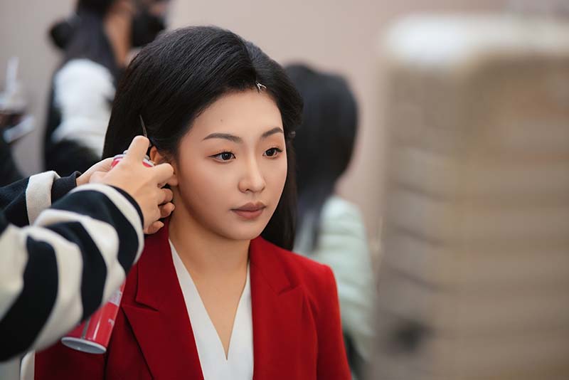 艺考周末节日班